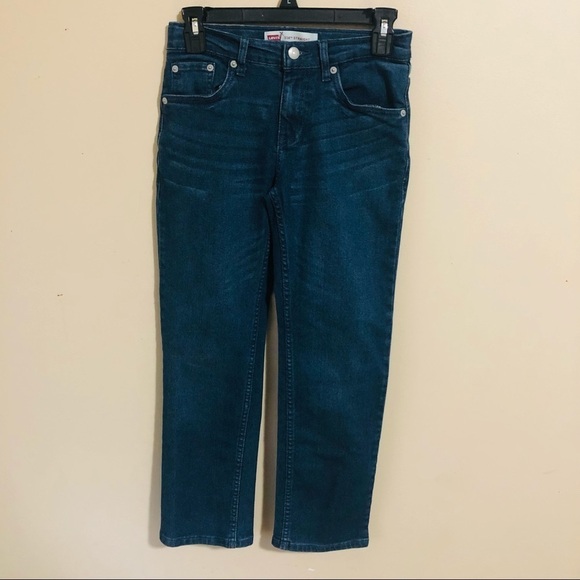 Levi's Other - Levi’s 514 Jeans 26x26